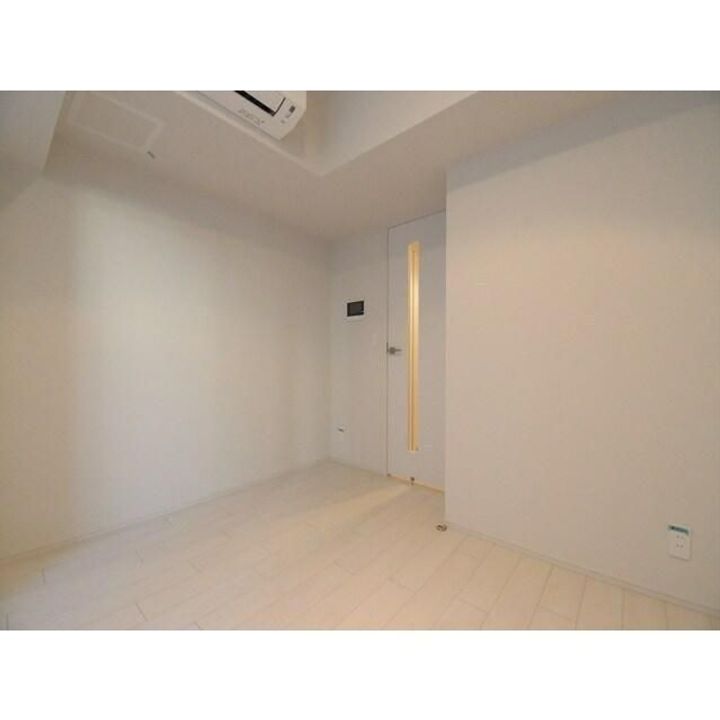 ラクレイス横濱関内の内装