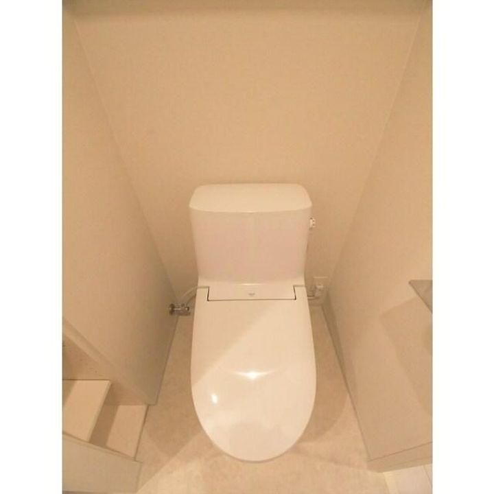 ラクレイス横濱関内の内装