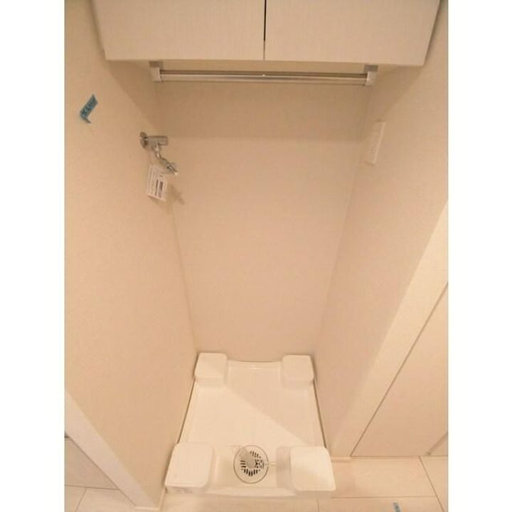 ラクレイス横濱関内の内装