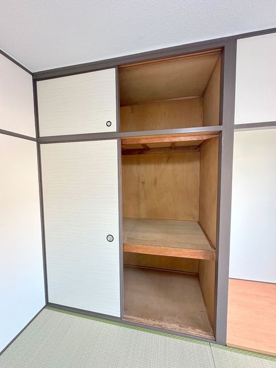 大阪府大阪市平野区流町3(マンション)の賃貸物件の内装