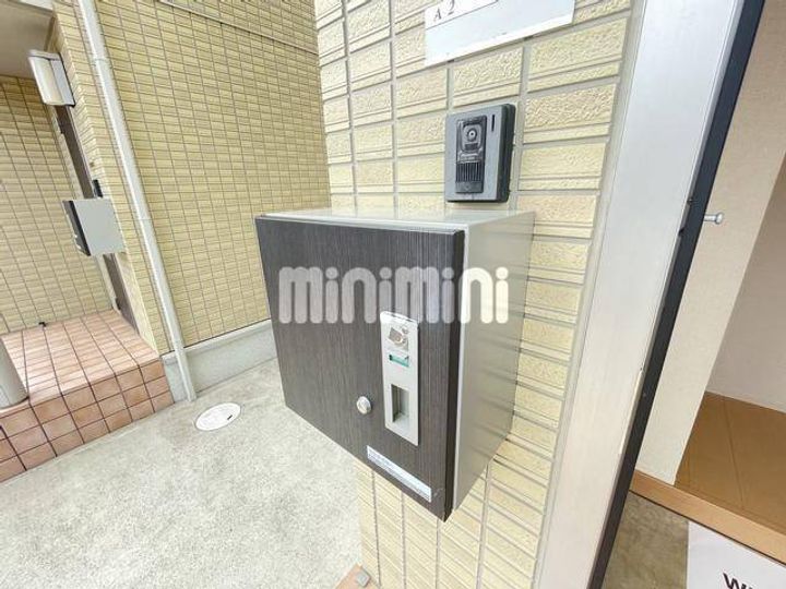 三重県津市藤方(一戸建)の賃貸物件の内装