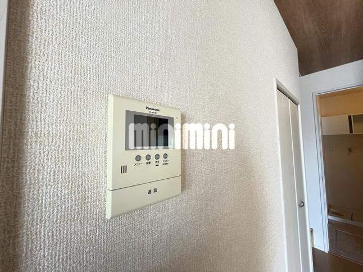 三重県津市藤方(一戸建)の賃貸物件の内装