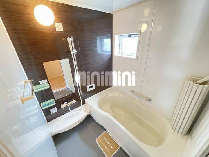 三重県津市藤方(一戸建)の賃貸物件の風呂