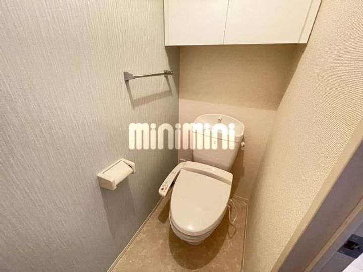 三重県津市藤方(一戸建)の賃貸物件の内装