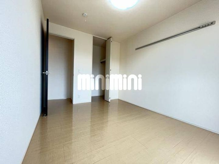 三重県津市藤方(一戸建)の賃貸物件の内装