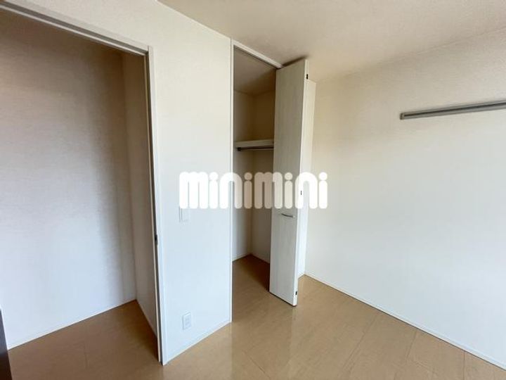 三重県津市藤方(一戸建)の賃貸物件の内装