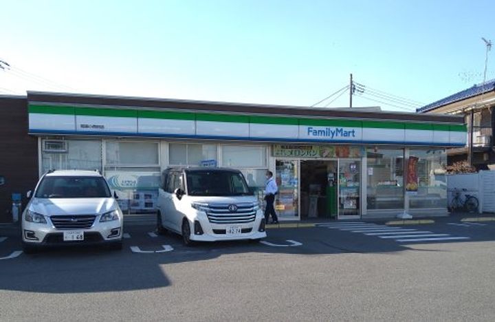 コーポ島崎の周辺