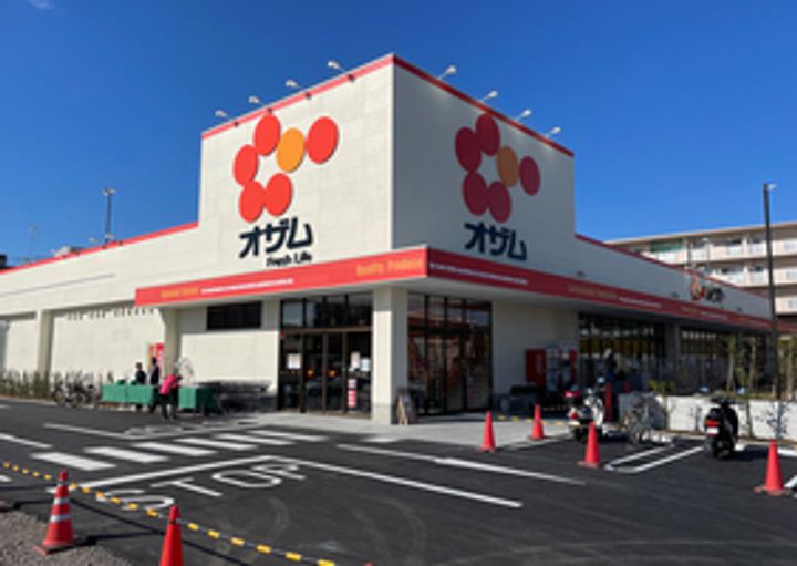 コーポ島崎の周辺