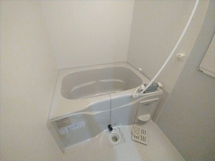 大阪府東大阪市新池島町1(アパート)の賃貸物件の風呂