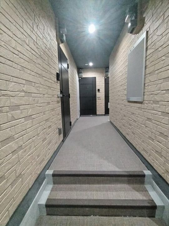 大阪府東大阪市新池島町1(アパート)の賃貸物件の地図