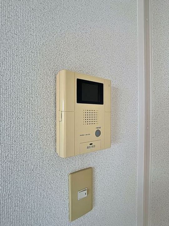 レーベルシャトーの内装