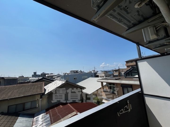 葛城マンションのその他画像