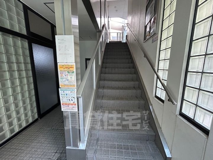 葛城マンションのその他画像