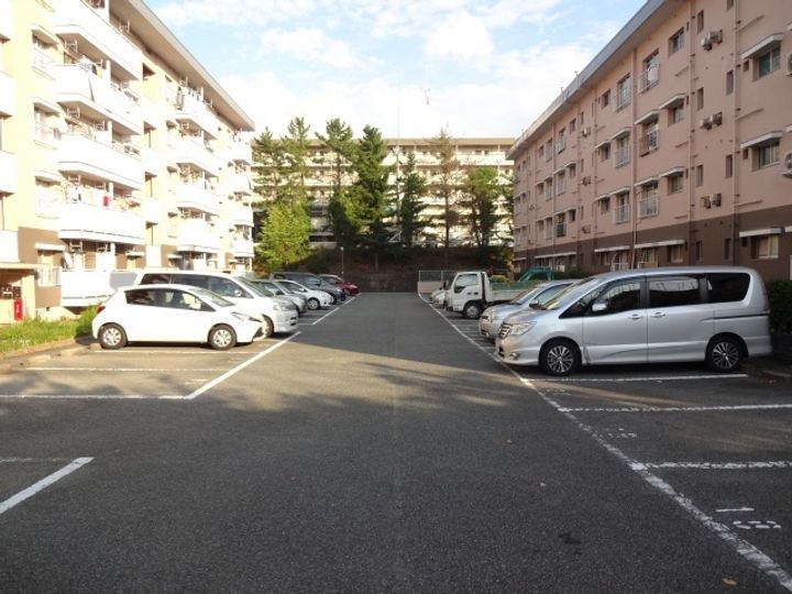 有野台のその他画像