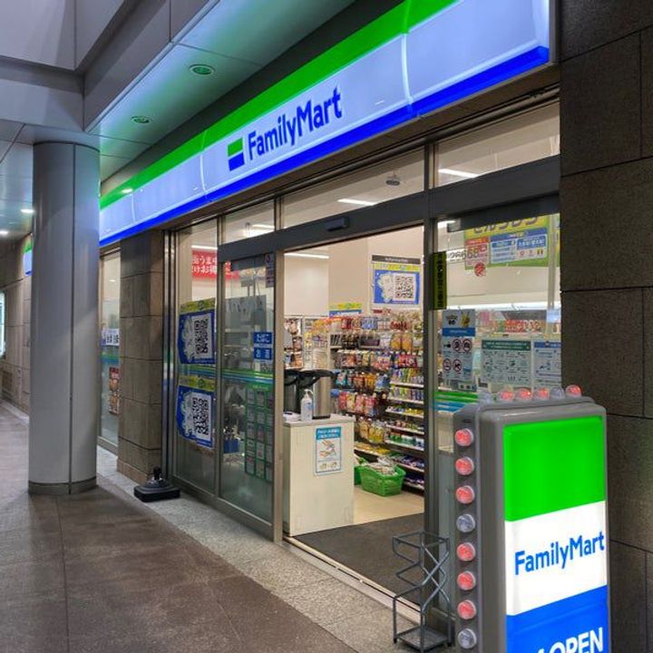 プライムパークス品川シーサイドザ・タワーの周辺