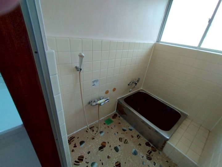 静岡県島田市中溝町(一戸建)の賃貸物件の風呂