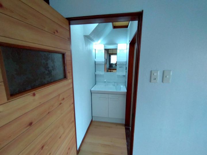 静岡県島田市中溝町(一戸建)の賃貸物件の内装