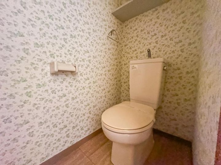 メルベイユ2の内装