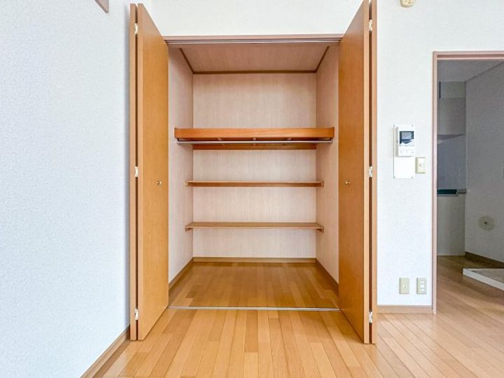 メルベイユ2の内装