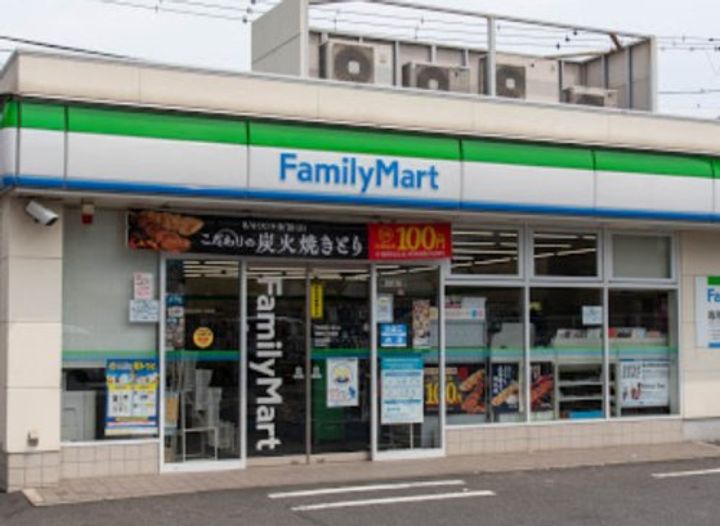 メルベイユ2の周辺