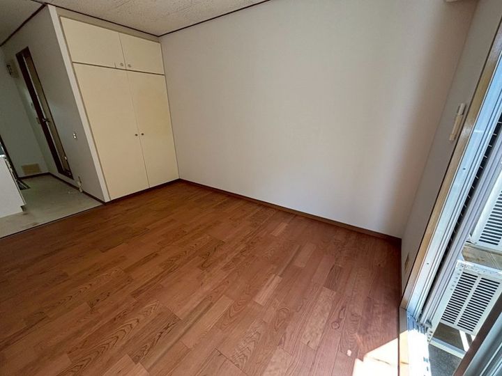 神奈川県茅ヶ崎市矢畑(アパート)の賃貸物件の内装