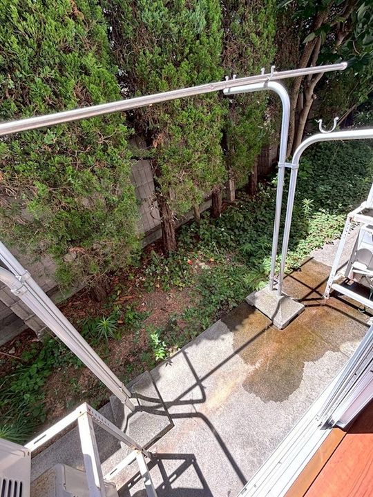 神奈川県茅ヶ崎市矢畑(アパート)の賃貸物件の内装