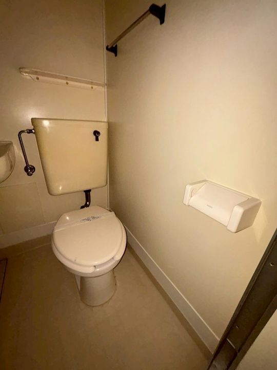 神奈川県茅ヶ崎市矢畑(アパート)の賃貸物件の内装