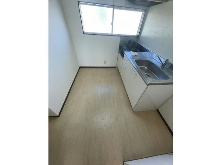 メゾンエスポワールのキッチン