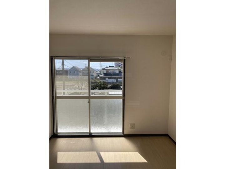 メゾンエスポワールの内装