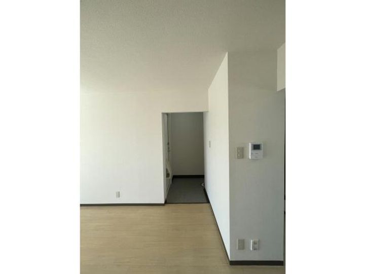 メゾンエスポワールの内装