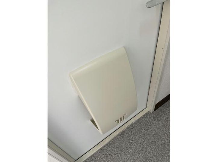 メゾンエスポワールの内装