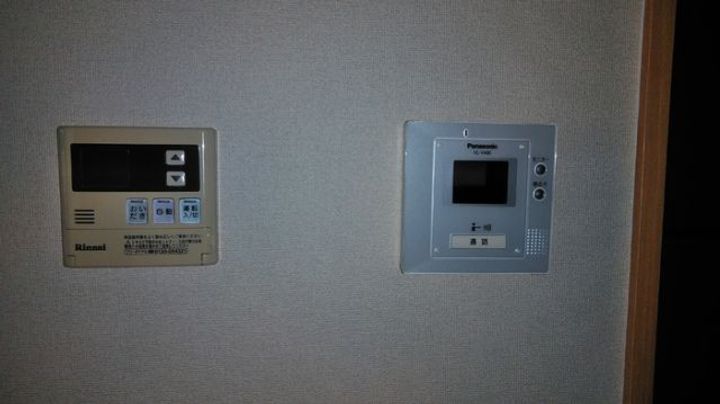 福島県いわき市泉もえぎ台1(アパート)の賃貸物件の内装