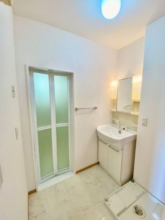 福島県いわき市泉もえぎ台1(アパート)の賃貸物件の内装