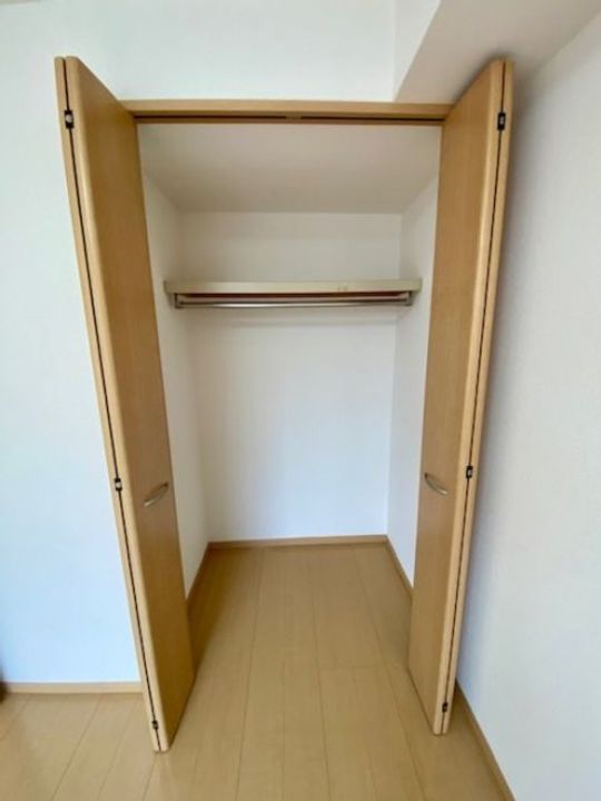 福島県いわき市泉もえぎ台1(アパート)の賃貸物件の内装