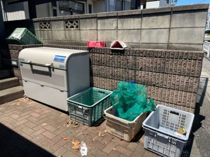 埼玉県富士見市鶴瀬東1(アパート)の賃貸物件のその他画像