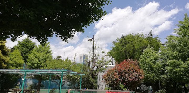 東京都渋谷区本町1(マンション)の賃貸物件の周辺