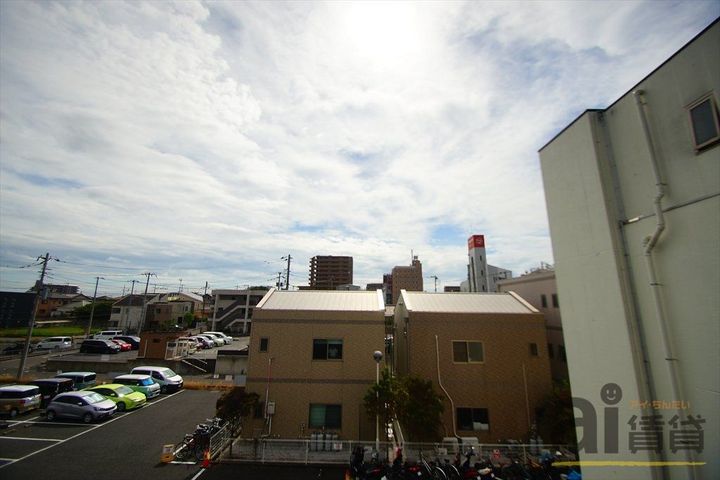 埼玉県狭山市祇園(アパート)の賃貸物件のその他画像