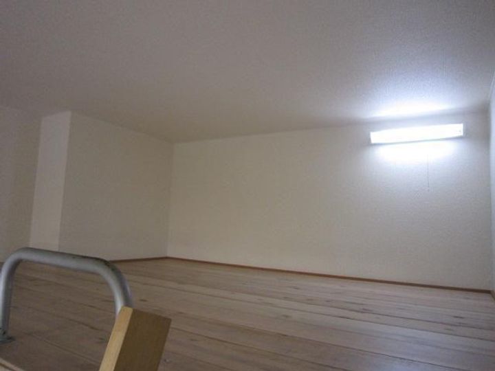 トーフク神宮西の内装