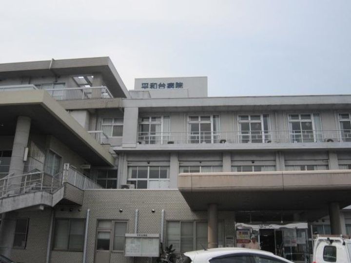 トーフク神宮西の周辺