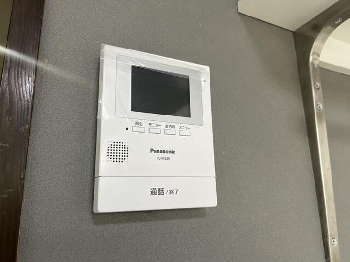 東京都江戸川区江戸川3(マンション)の賃貸物件の内装