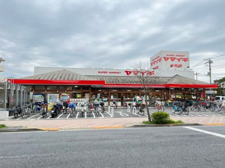 東京都江戸川区江戸川3(マンション)の賃貸物件の周辺