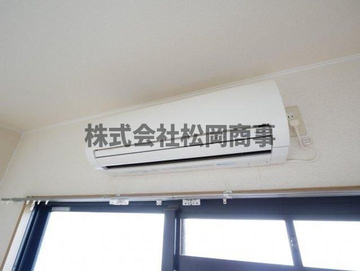 京都府京都市下京区西七条南西野町(マンション)の賃貸物件の内装