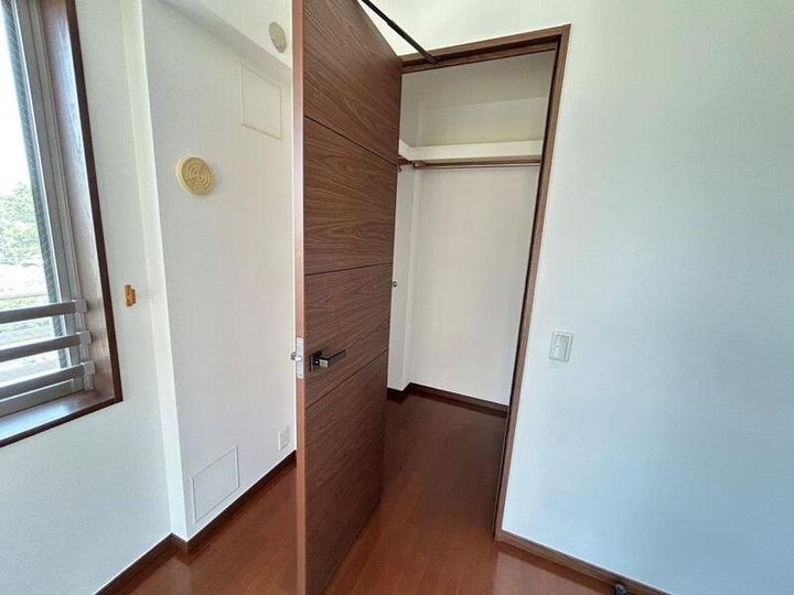 東京都世田谷区千歳台6(マンション)の賃貸物件の内装