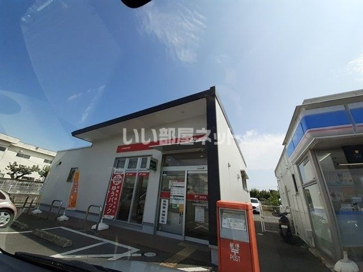 延命寺マンションの周辺