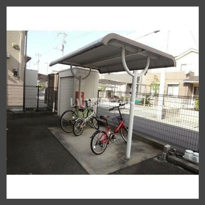 コーポ玉藻の地図