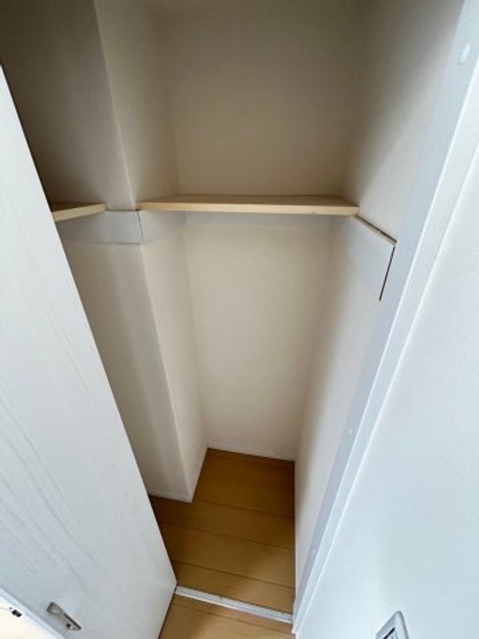 千葉県千葉市中央区中央4(マンション)の賃貸物件の内装