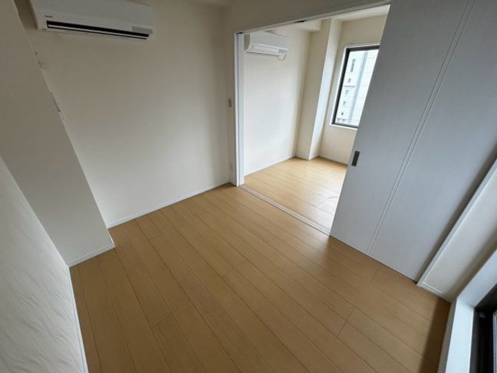 千葉県千葉市中央区中央4(マンション)の賃貸物件の内装