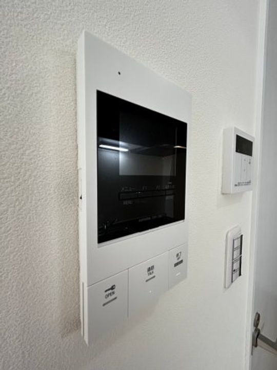 千葉県千葉市中央区中央4(マンション)の賃貸物件の内装