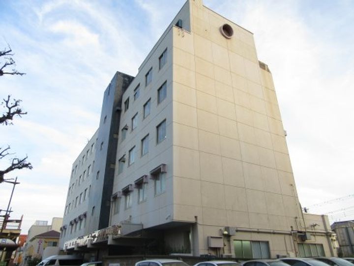 千葉県千葉市中央区中央4(マンション)の賃貸物件の周辺