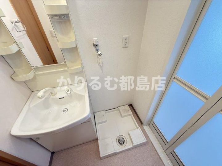 エスライズ都島のその他画像